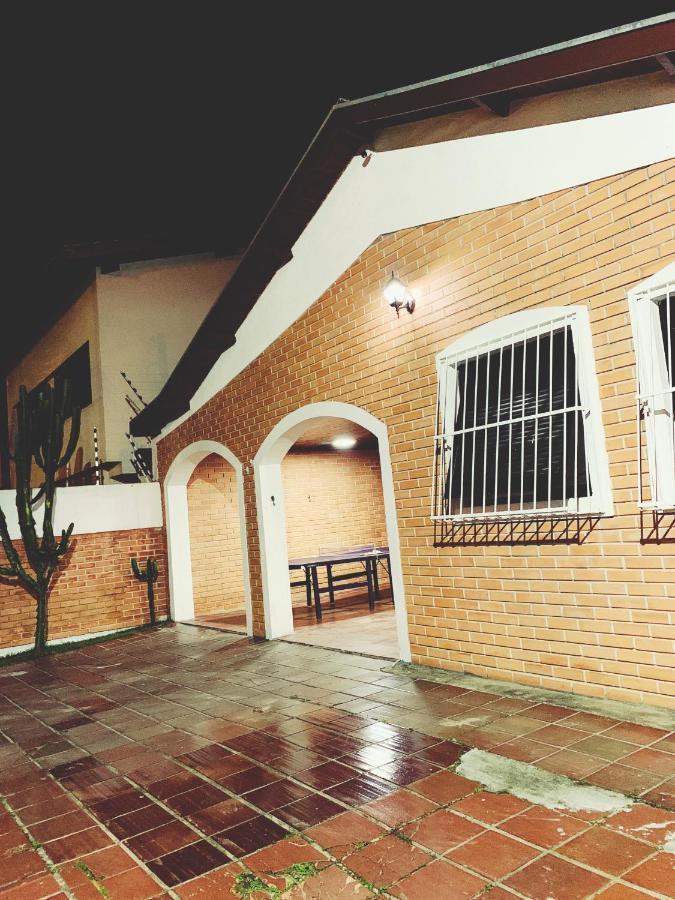 Beach House Unidade 1 Casas De Praia Guaruja - 180 Metros Do Mar Exterior foto
