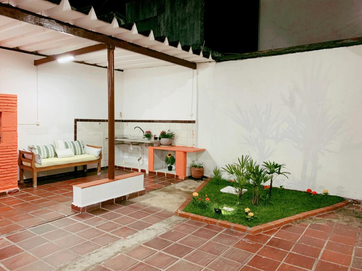 Beach House Unidade 1 Casas De Praia Guaruja - 180 Metros Do Mar Exterior foto